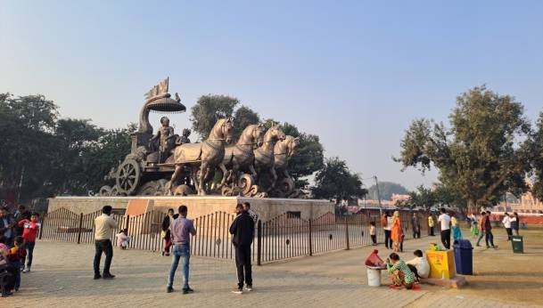 Top Family Hotel in Kurukshetra with Comfortable Family Rooms and Modern Amenities