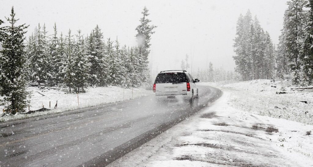 Essential road trip checklist and car rental deals for long drives